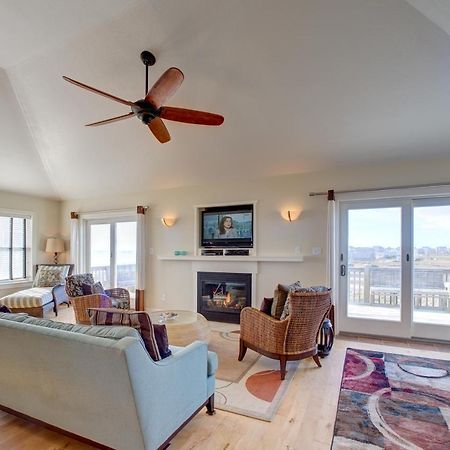 Gone Coastal 139 Rodanthe Exterior foto
