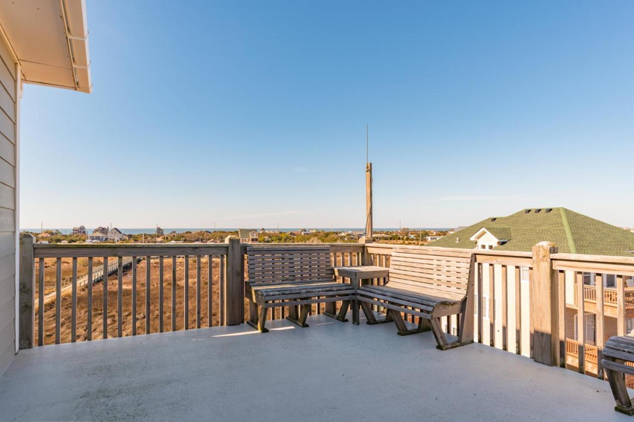 Gone Coastal 139 Rodanthe Exterior foto