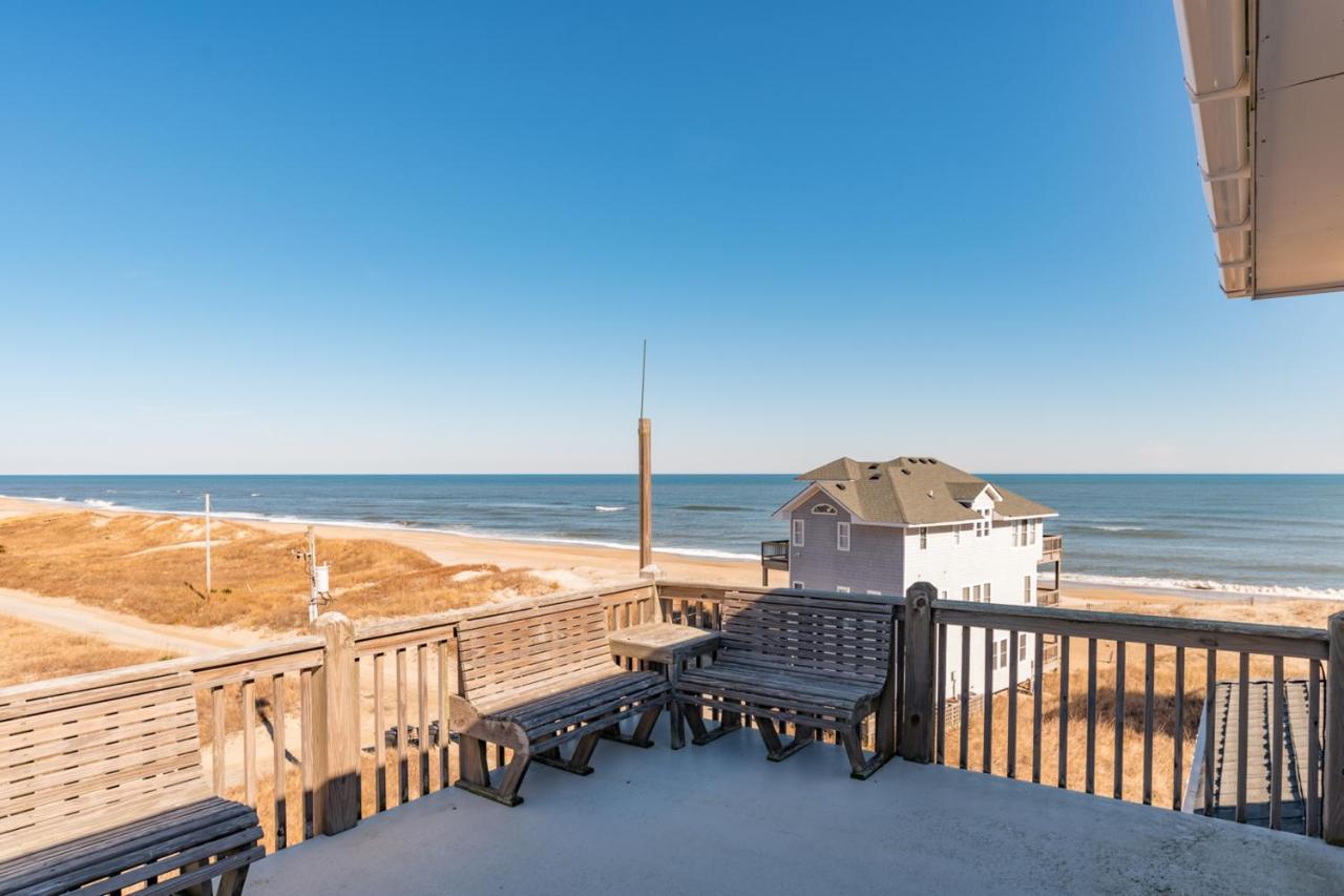 Gone Coastal 139 Rodanthe Exterior foto