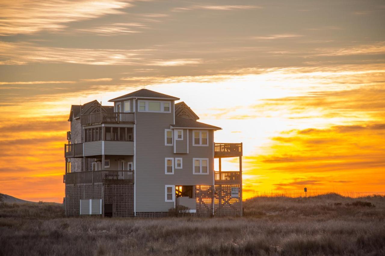 Gone Coastal 139 Rodanthe Exterior foto