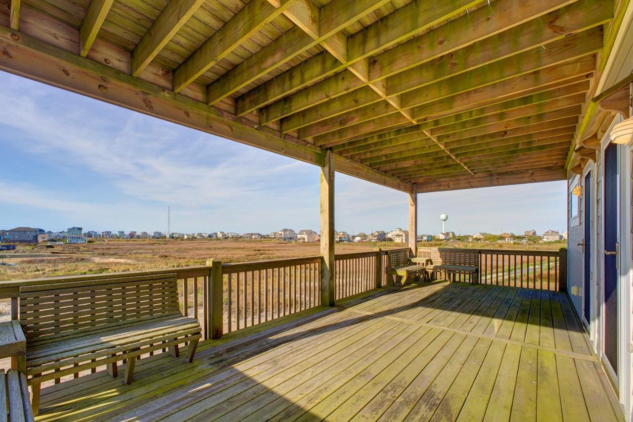 Gone Coastal 139 Rodanthe Exterior foto