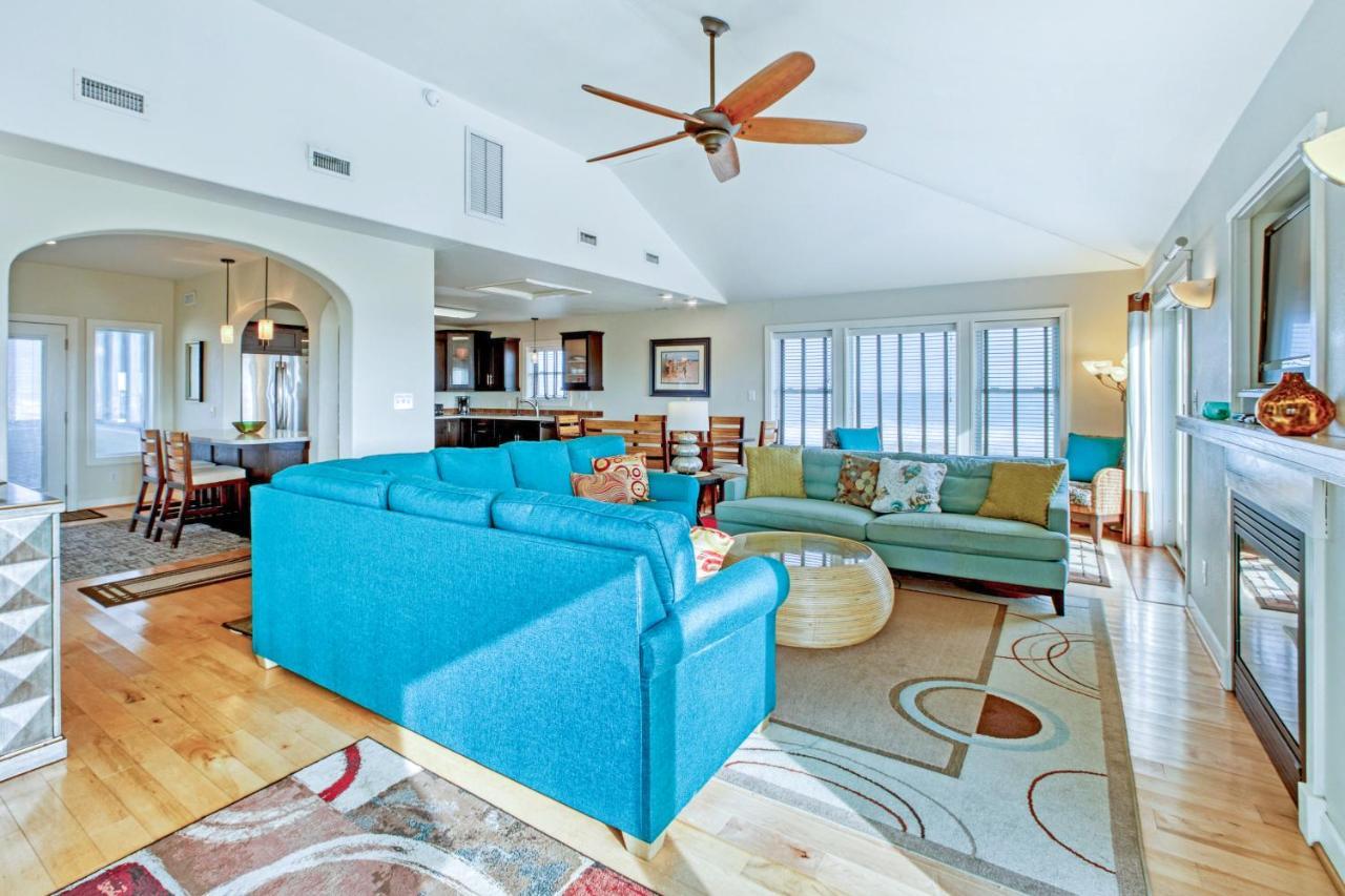 Gone Coastal 139 Rodanthe Exterior foto