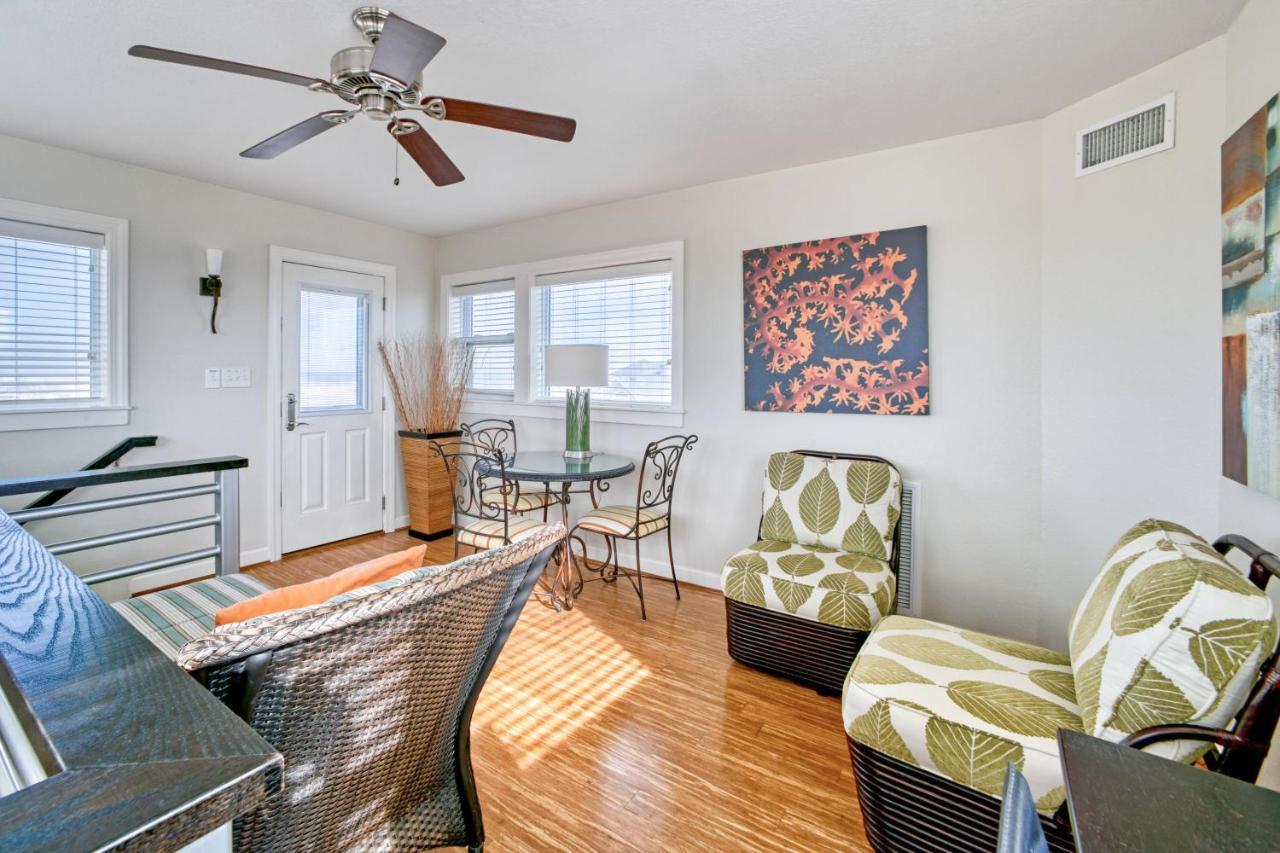 Gone Coastal 139 Rodanthe Exterior foto