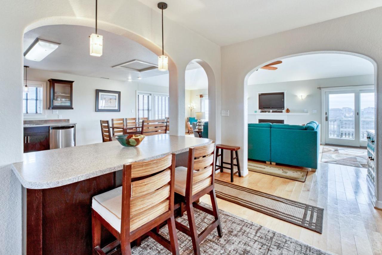 Gone Coastal 139 Rodanthe Exterior foto